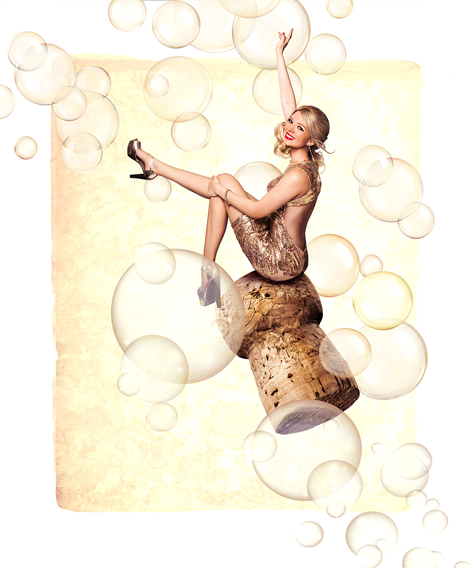 Champagne